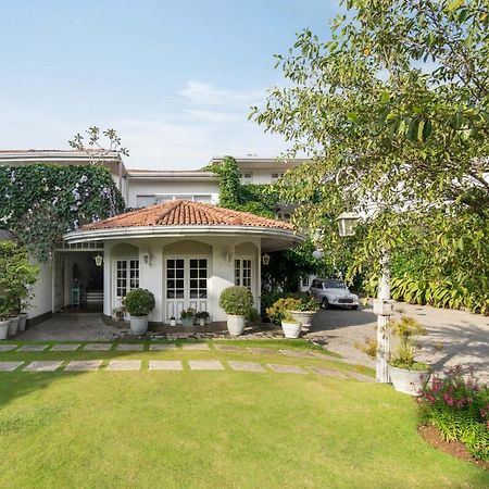 Ru Boutique Villa Kandy Kültér fotó