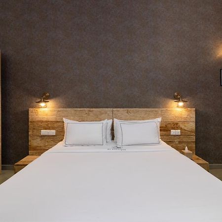 Ru Boutique Villa Kandy Kültér fotó