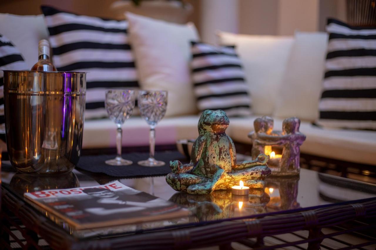 Ru Boutique Villa Kandy Kültér fotó