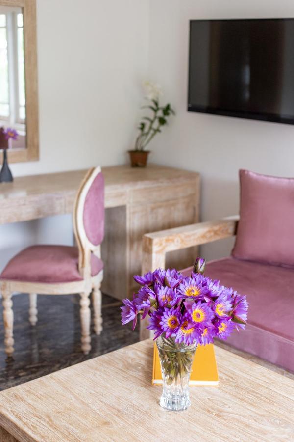 Ru Boutique Villa Kandy Kültér fotó