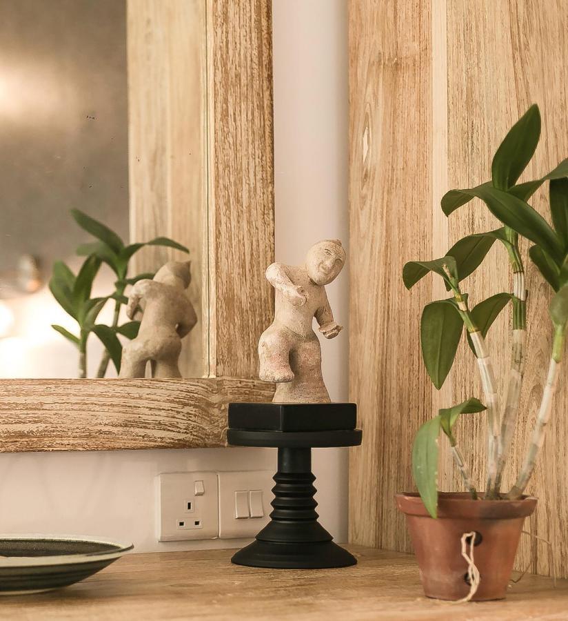 Ru Boutique Villa Kandy Kültér fotó