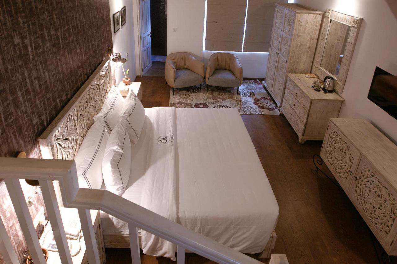 Ru Boutique Villa Kandy Kültér fotó