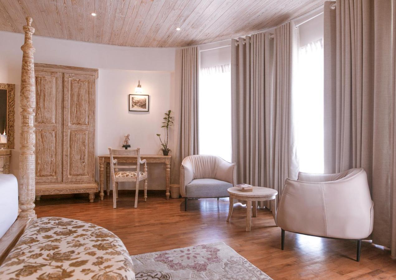Ru Boutique Villa Kandy Kültér fotó