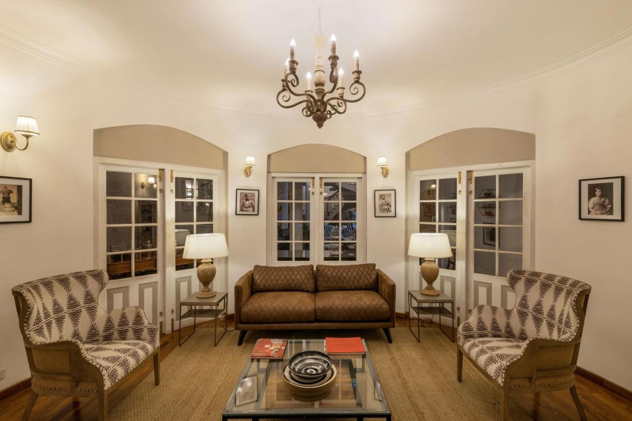 Ru Boutique Villa Kandy Kültér fotó