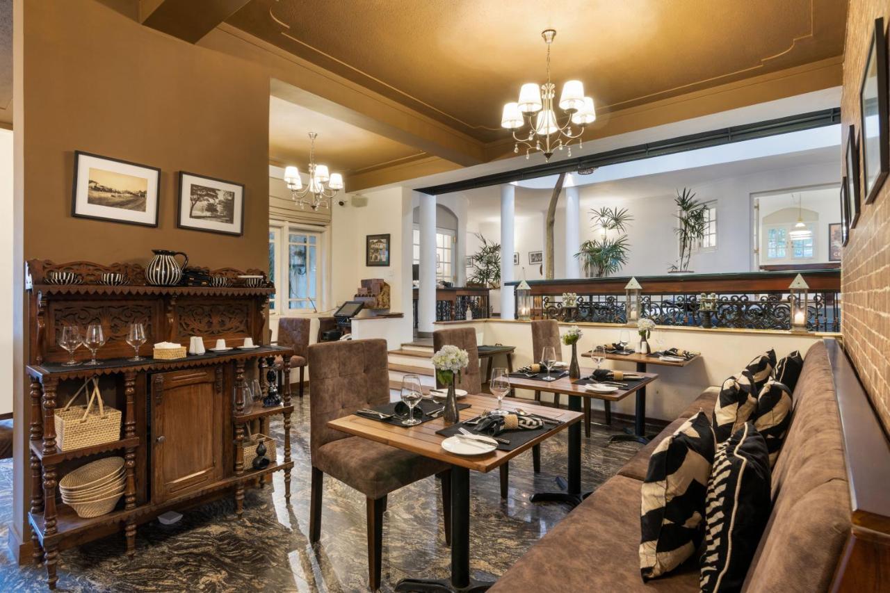 Ru Boutique Villa Kandy Kültér fotó