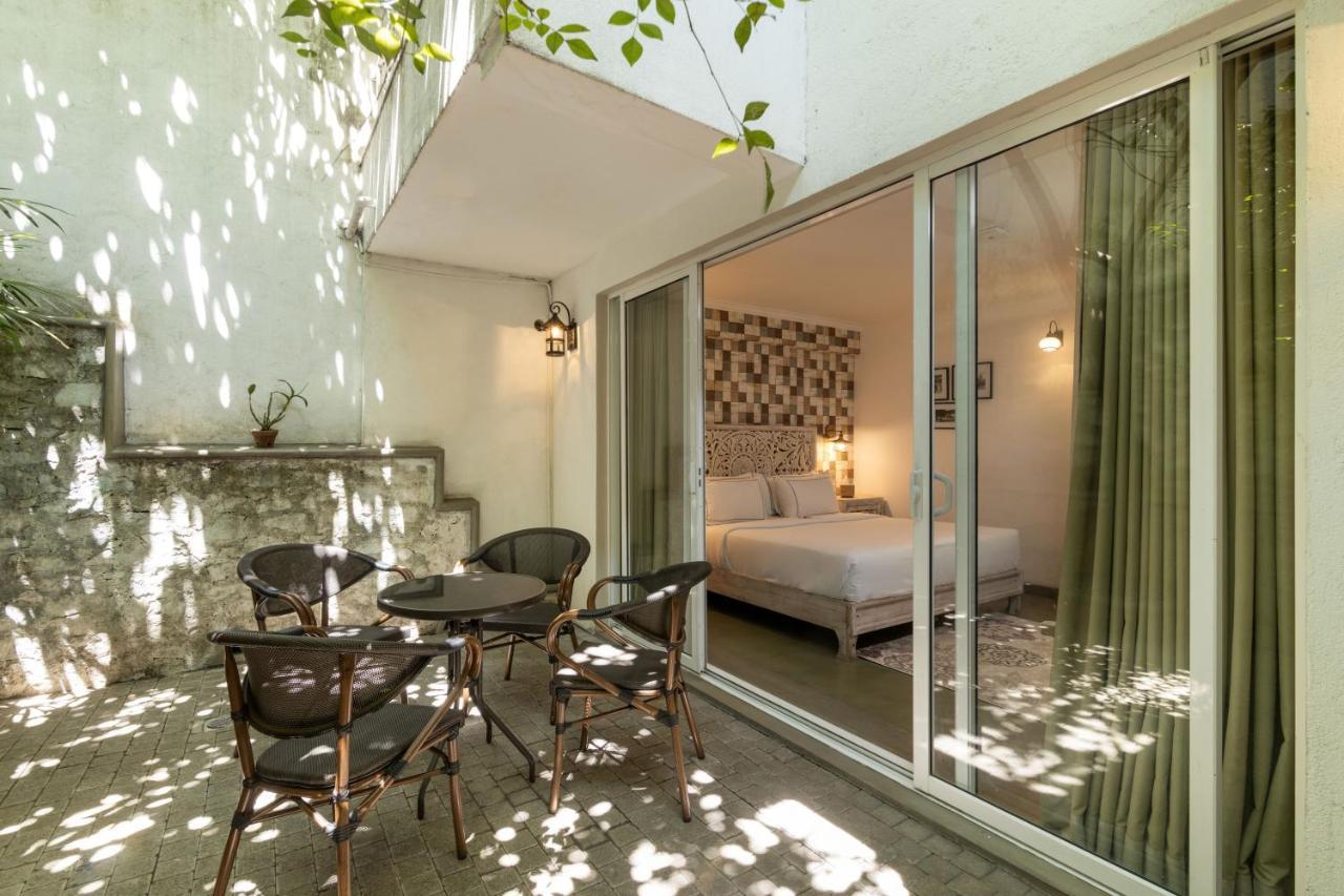 Ru Boutique Villa Kandy Kültér fotó