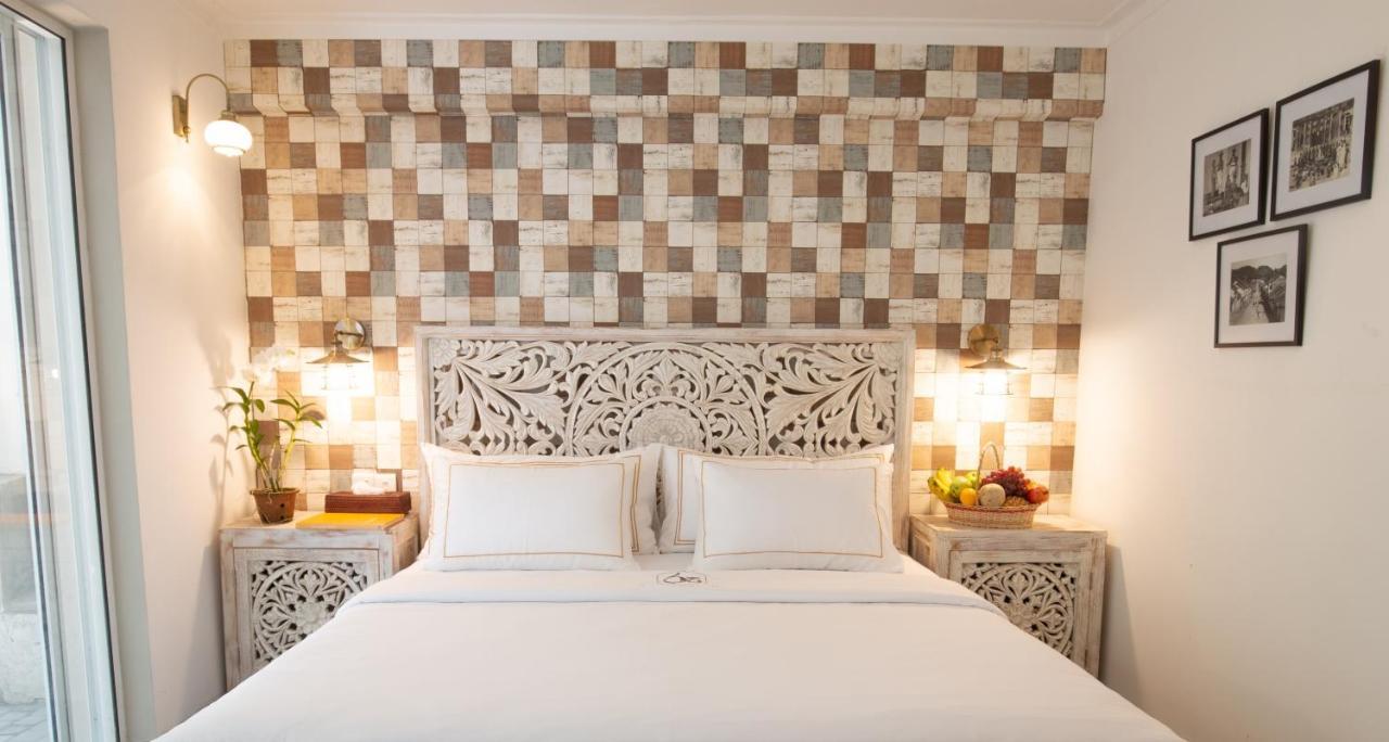 Ru Boutique Villa Kandy Kültér fotó