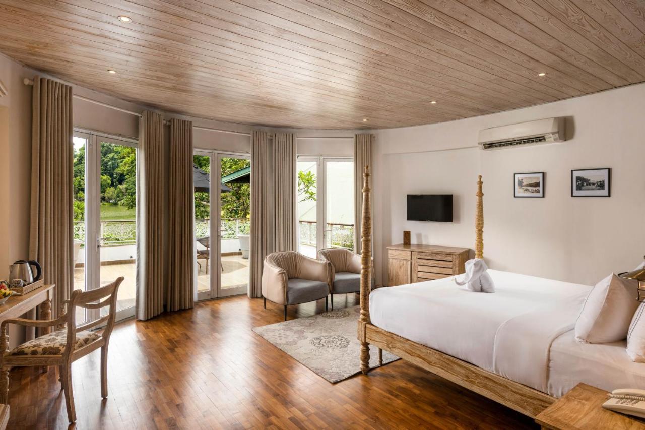Ru Boutique Villa Kandy Kültér fotó