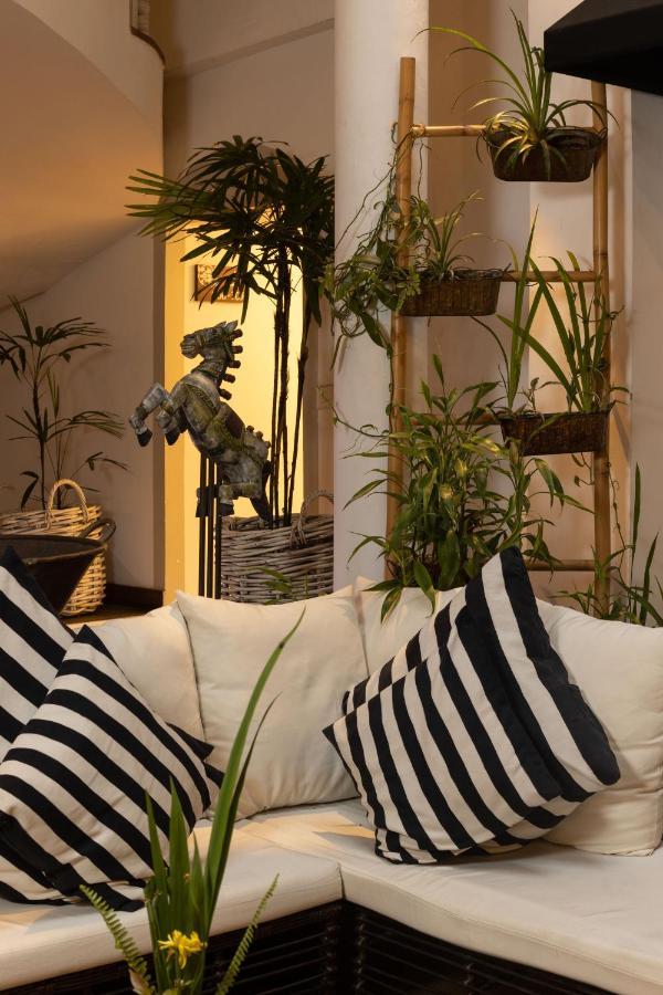 Ru Boutique Villa Kandy Kültér fotó