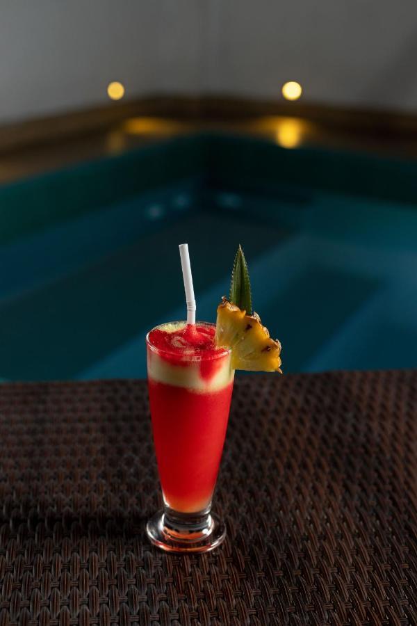 Ru Boutique Villa Kandy Kültér fotó
