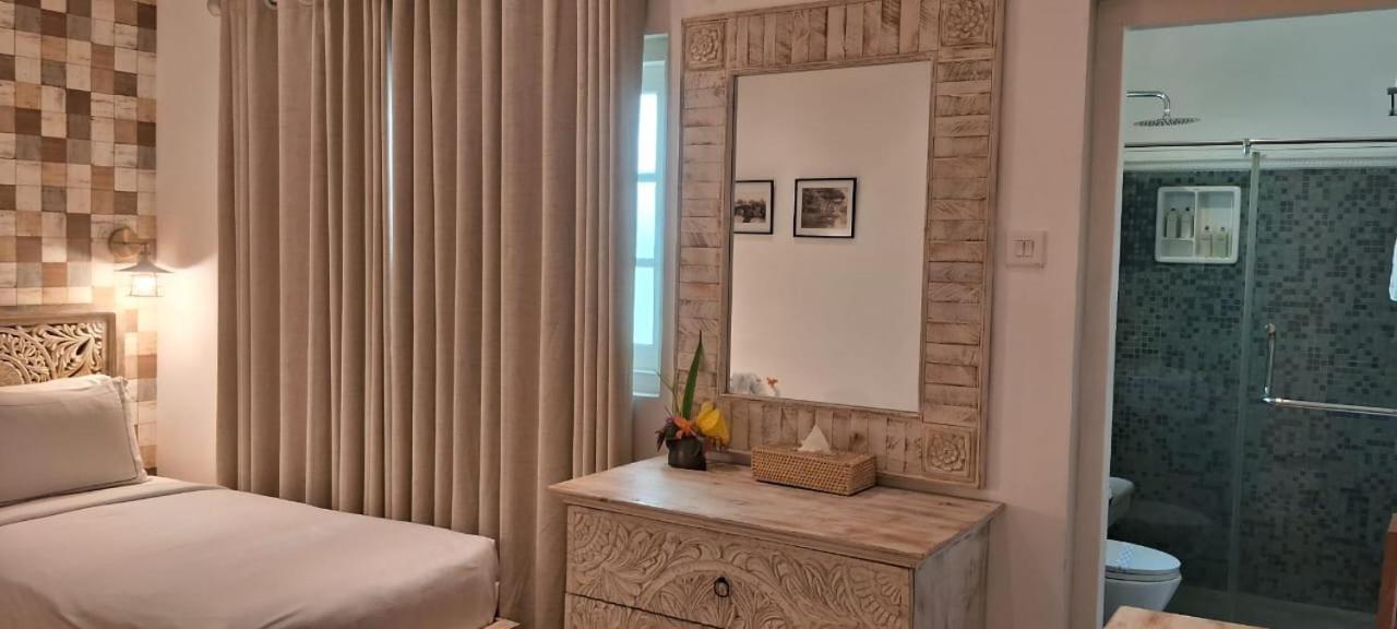 Ru Boutique Villa Kandy Kültér fotó