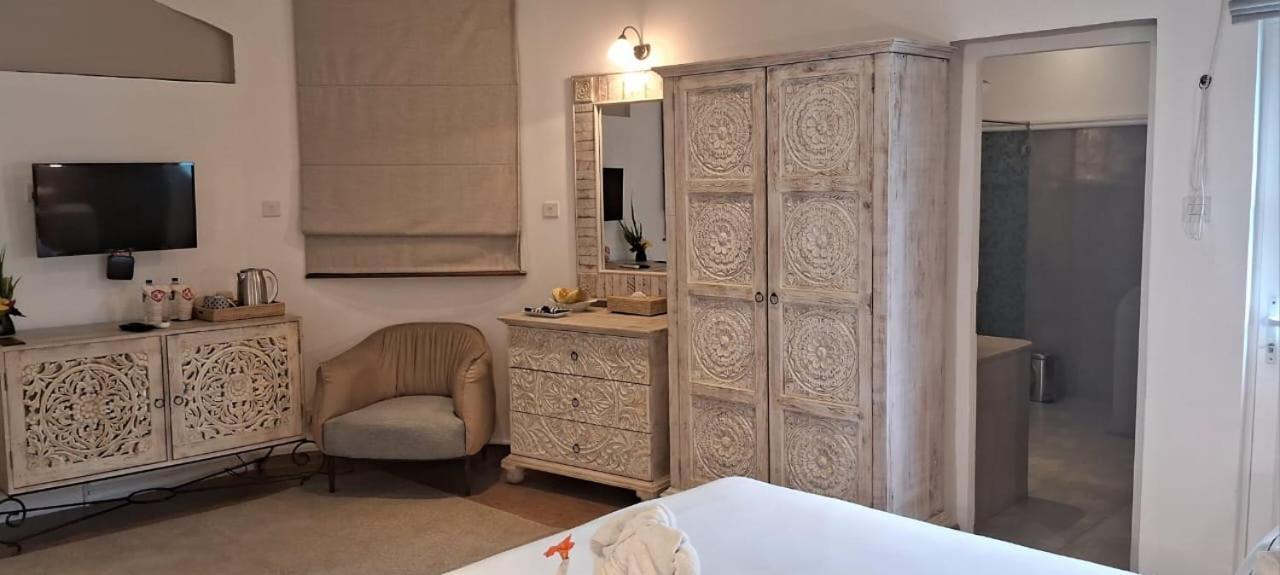 Ru Boutique Villa Kandy Kültér fotó