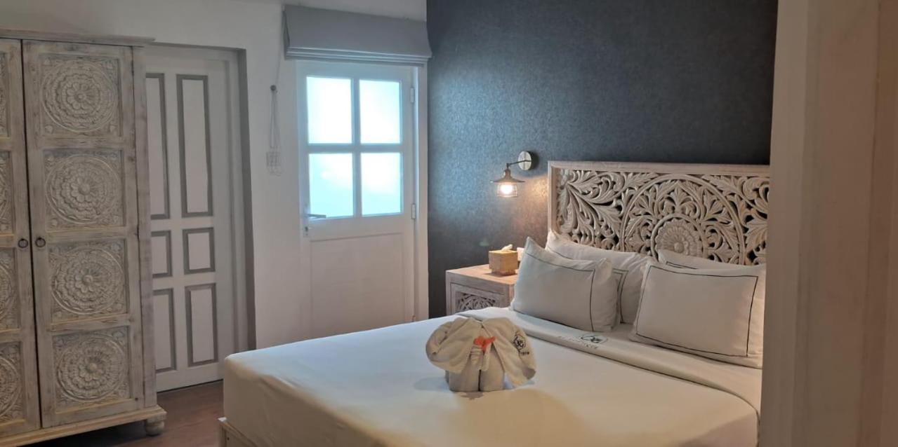 Ru Boutique Villa Kandy Kültér fotó